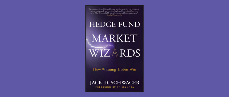 Hedge Fund Managers - Hedge Fund Market Wizards
